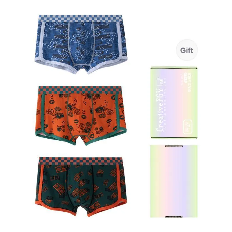 FGY Men Underpants-3
