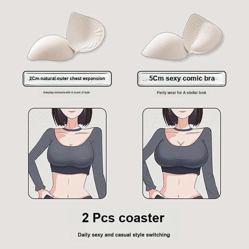 PINK AMY Women's Bras