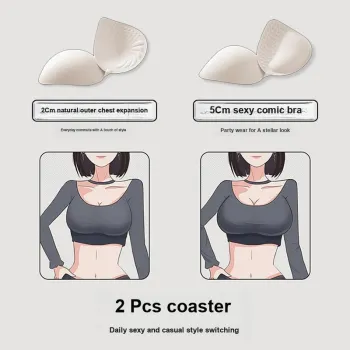 PINK AMY Women's Bras
