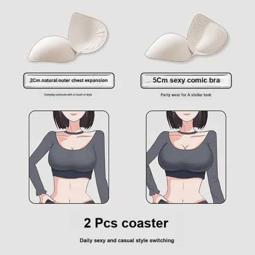 PINK AMY Women's Bras