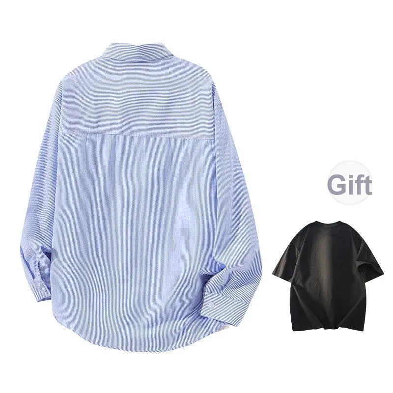 OGEK Shirts Unisex-5