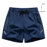 Navy Blue Comes with