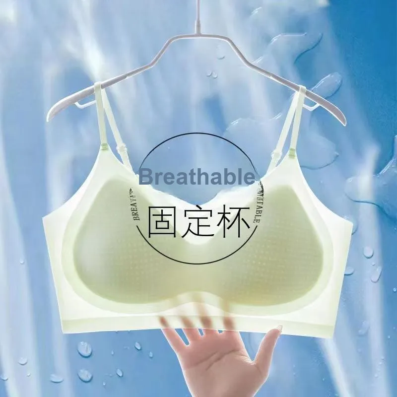 YUZHAOLIN Bra Women's Combo Set-3