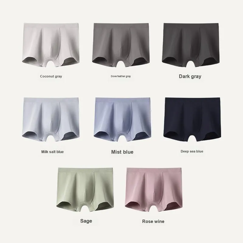 Ubras Men Underpants-17