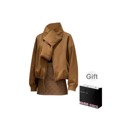 MARIE·COCO Женские Комплекты с Юбкой