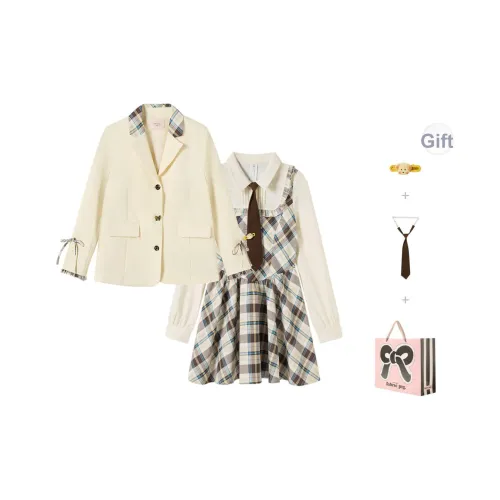 FABRIC PIG Женские Комплекты с Юбкой