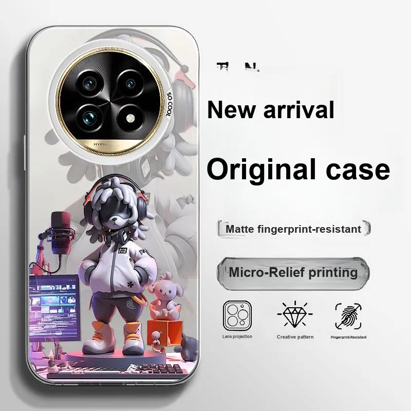 BAOCHENG Phone Cases-3