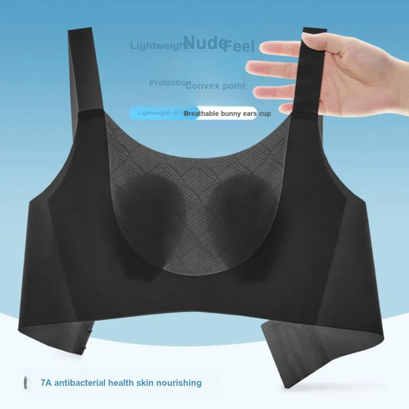 GUJIN Women's Bras-2