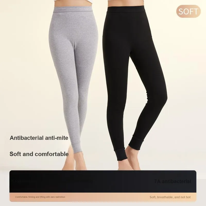 Lan Miao Women's Thermal Pants-11