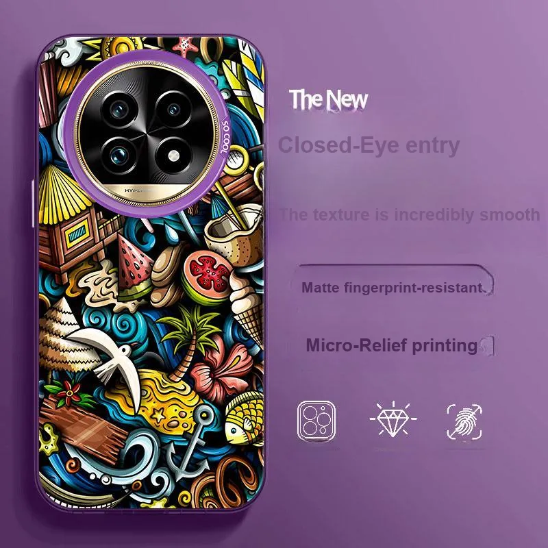 BAOCHENG Phone Cases-5