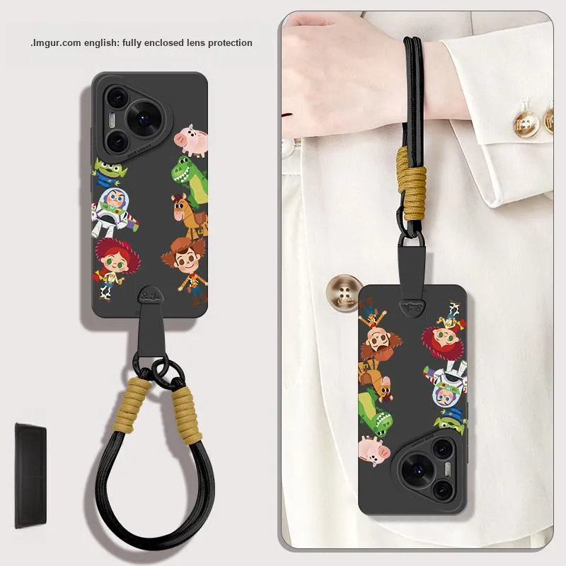 Disney Phone Cases-25