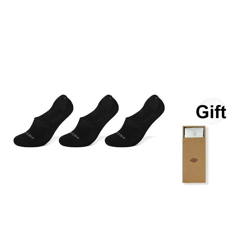Dickies No Show Socks Unisex Gift Box Combination-10