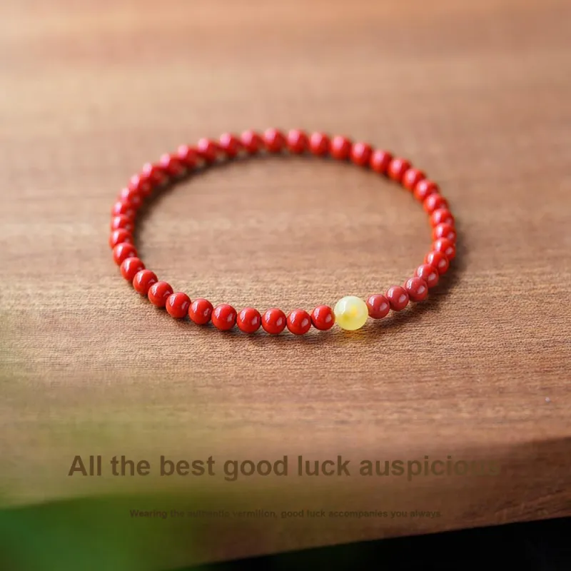 FANGYUANXIAOFU Bracelets Unisex-4