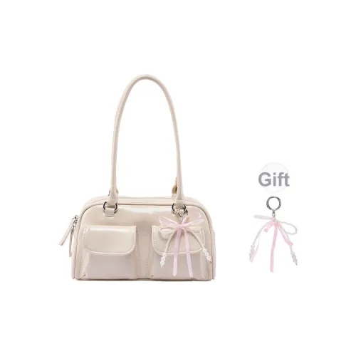 Old man's head Сумки через плечо Женские