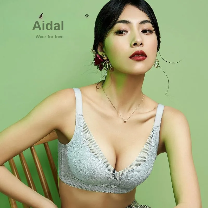 Aidai Women's Bras-1