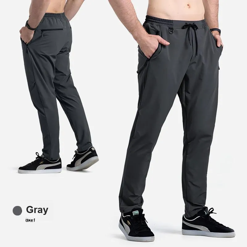 FFREE SOLDIER Casual Pants Men's-13