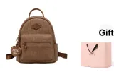 Caramel Brown Small