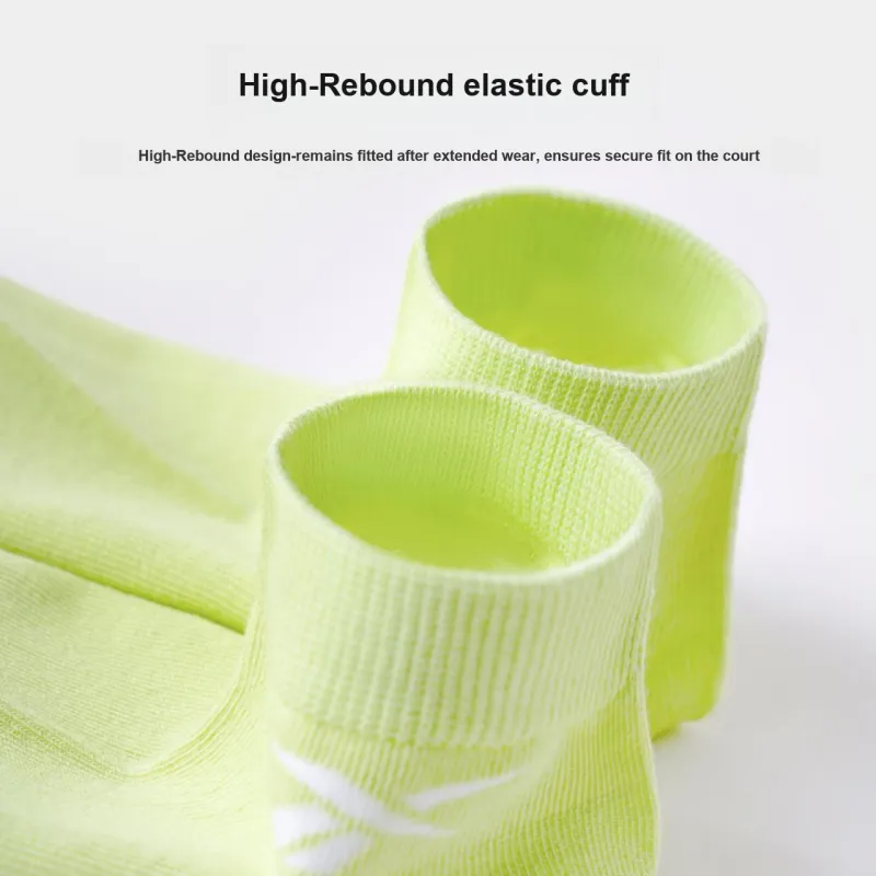 Reebok Ankle Socks Unisex 2 Pack-2