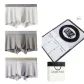 [9058 Genuine Leather Belt]Seamless Modal[Ivory White+Dusty Gray+Light Gray]3 Pack Gift Box Set