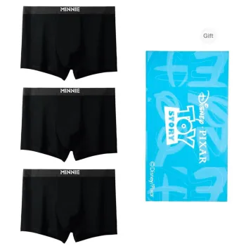 Disney Underpants Men's Box 3 Pack