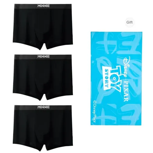 Disney Underpants Men's Box 3 Pack