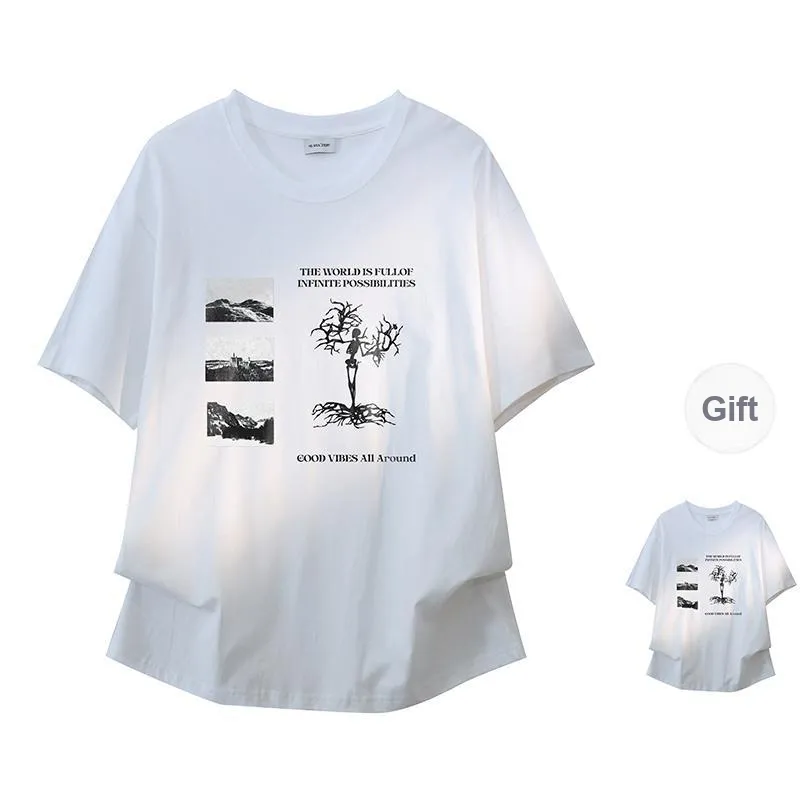YOSICIL T Shirts Unisex-18