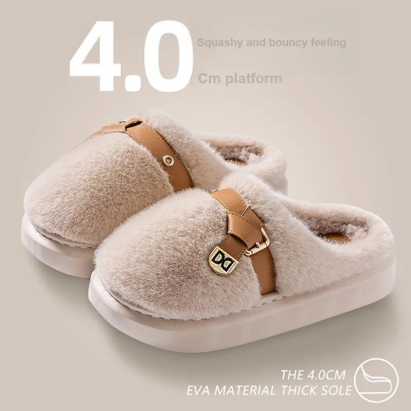 TLIT Slippers / Home Slippers-4