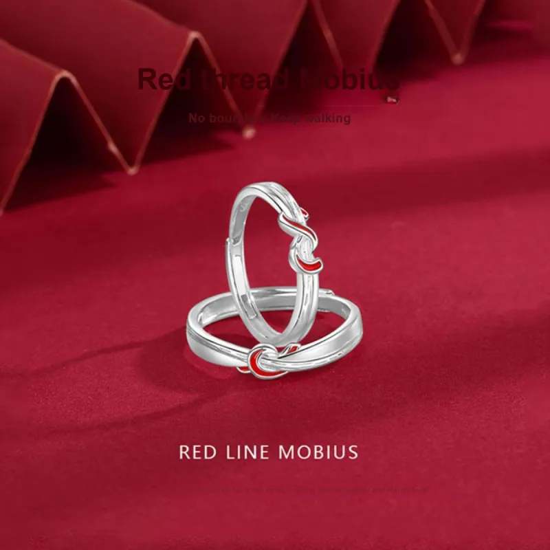 MGS Rings Unisex-16