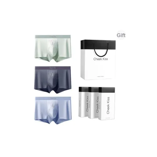 Cheekkiss Нижнее белье Подарочная коробка Мужской