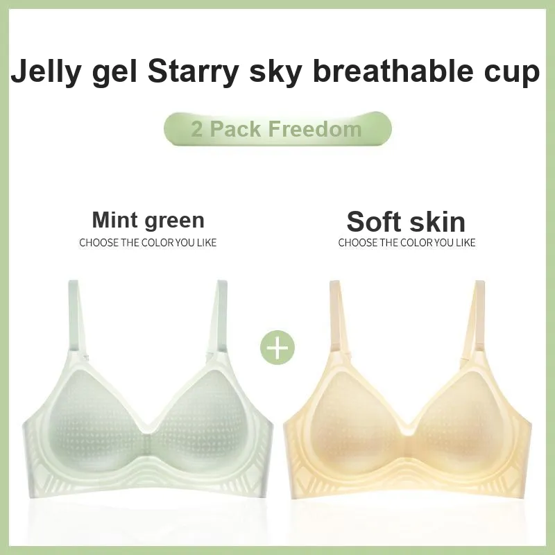 GRACEWELL Women's Bras-1