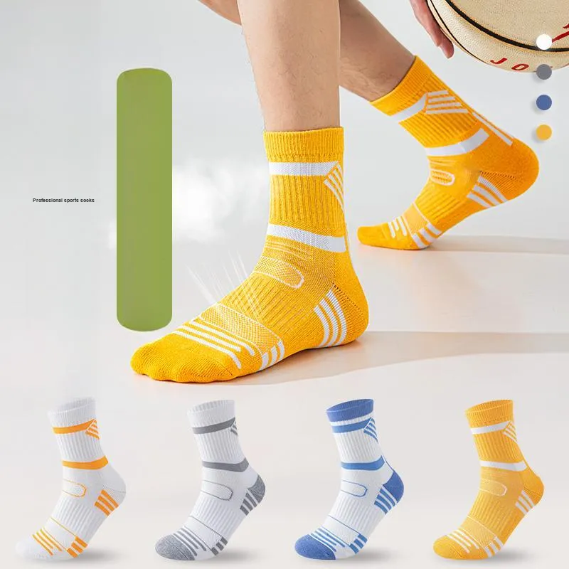 MIIOW Basketball Socks Unisex Combo Set-51