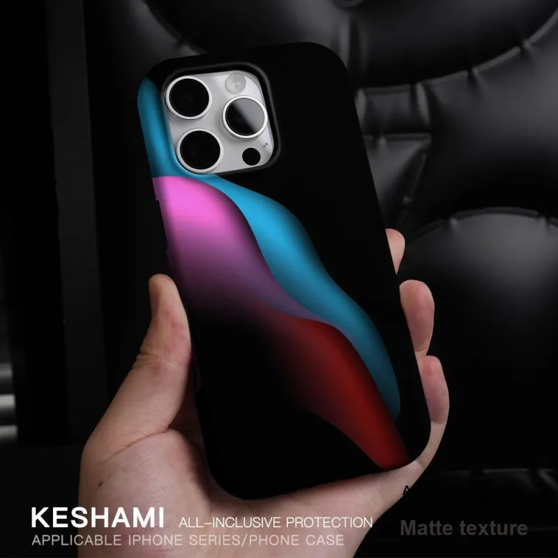 Keshami Phone Cases-13