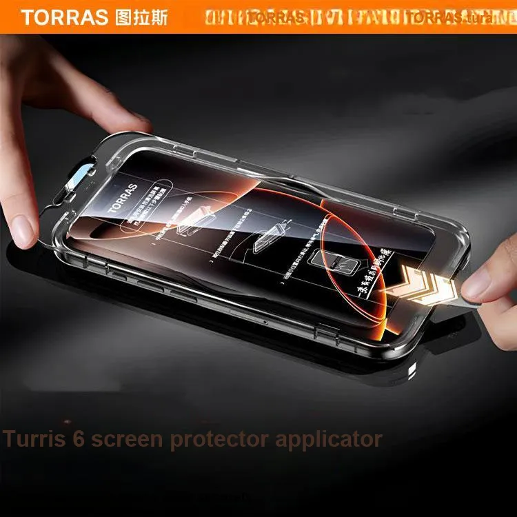 TORRAS Cell Phone Protective Films-24