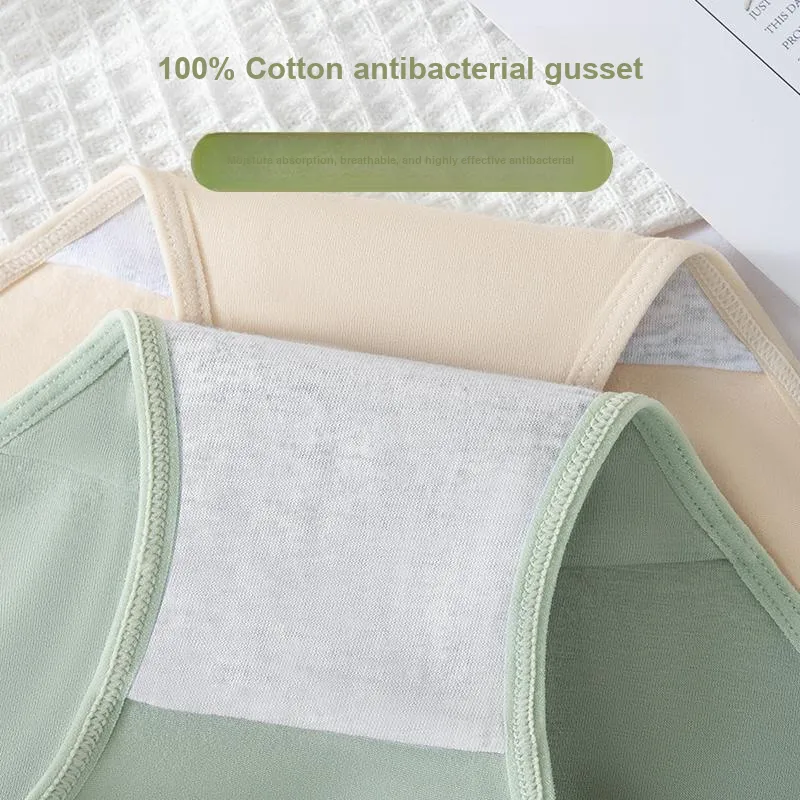 Ordifen Underpants Women's 3 Pack-3