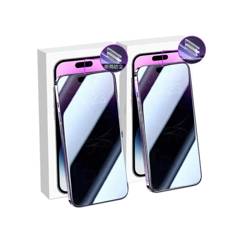 First Guard Cell Phone Protective Films-6