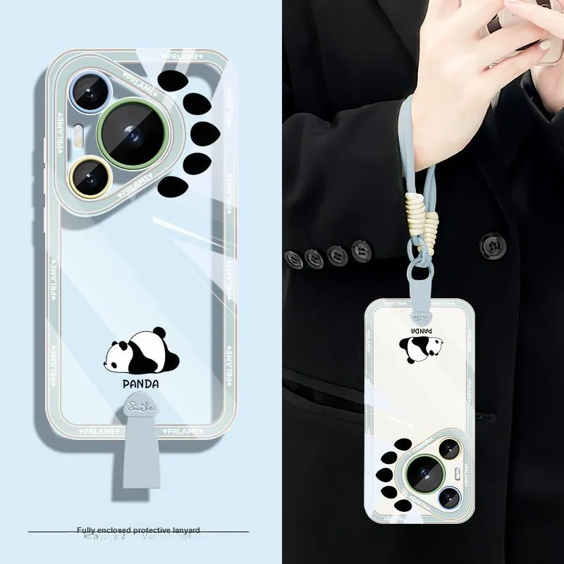 Interesting shell Phone Cases-9