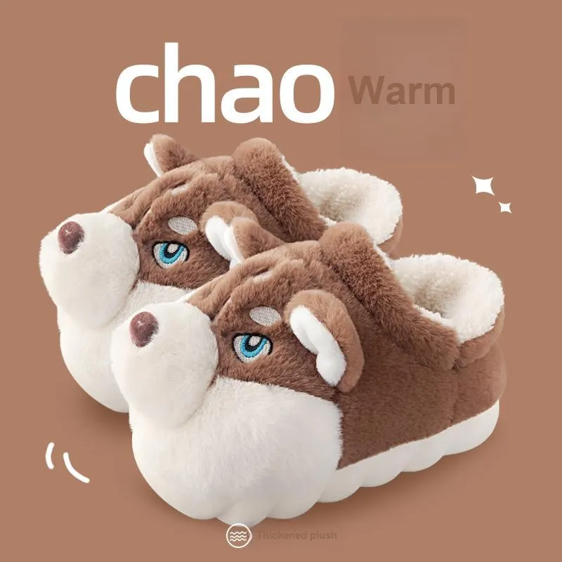FGHGF Slippers / Home Slippers-6