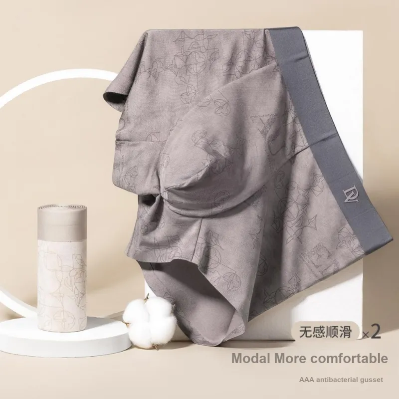 DV Men Boxer Shorts-2