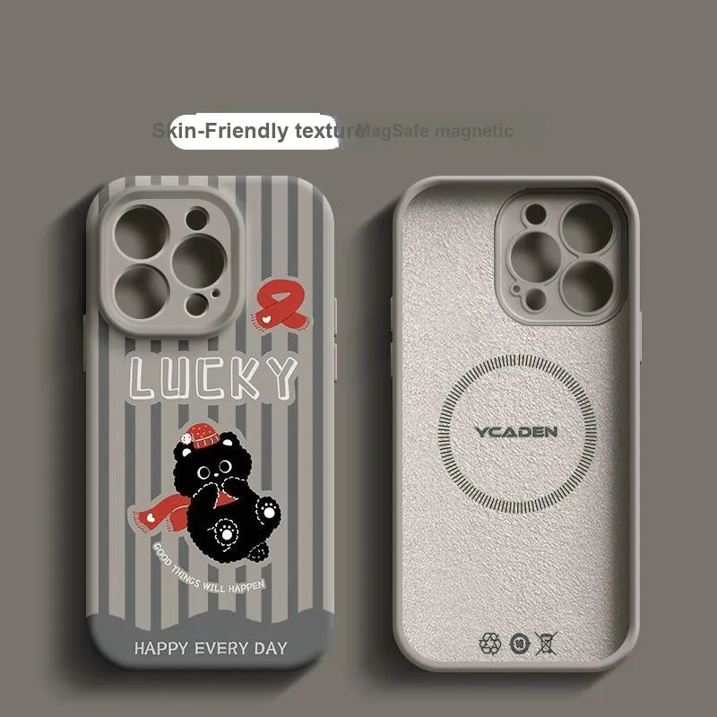 K Touch Phone Cases-43