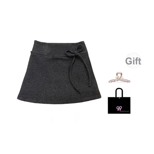 Aimilian Повседневные короткие юбки для женщин