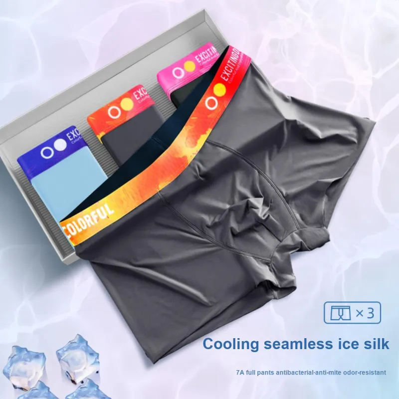 FIRS Men Underpants-10