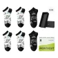 4 Full Body Game Console+2 Black