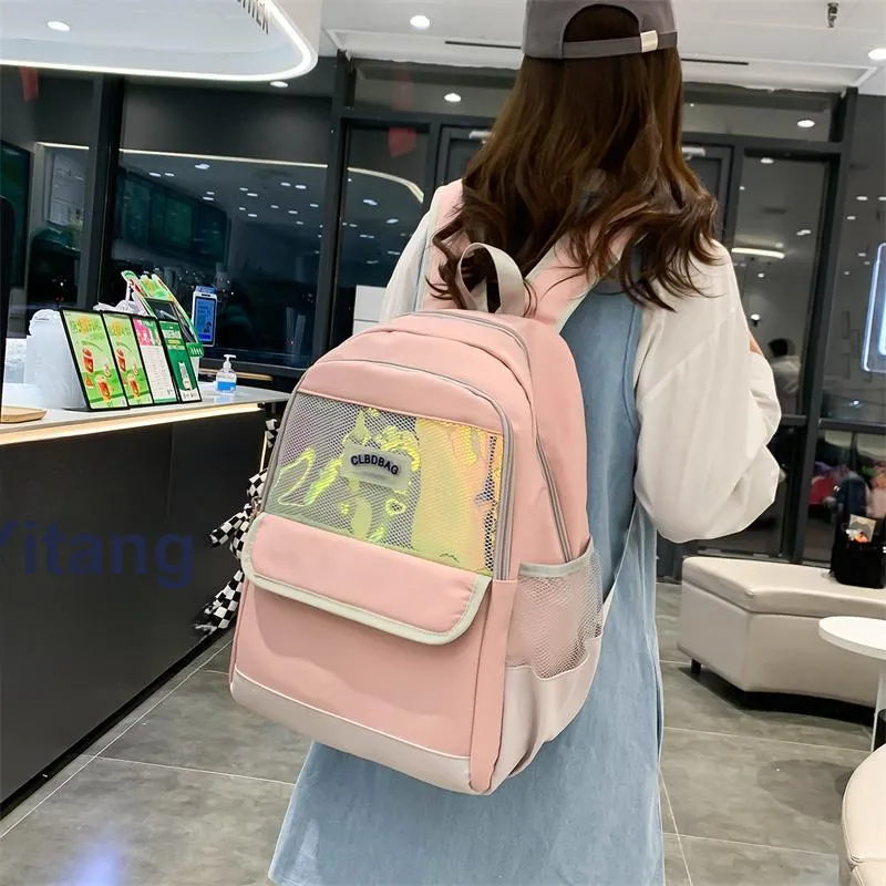 Venerable Brahma Backpacks-6