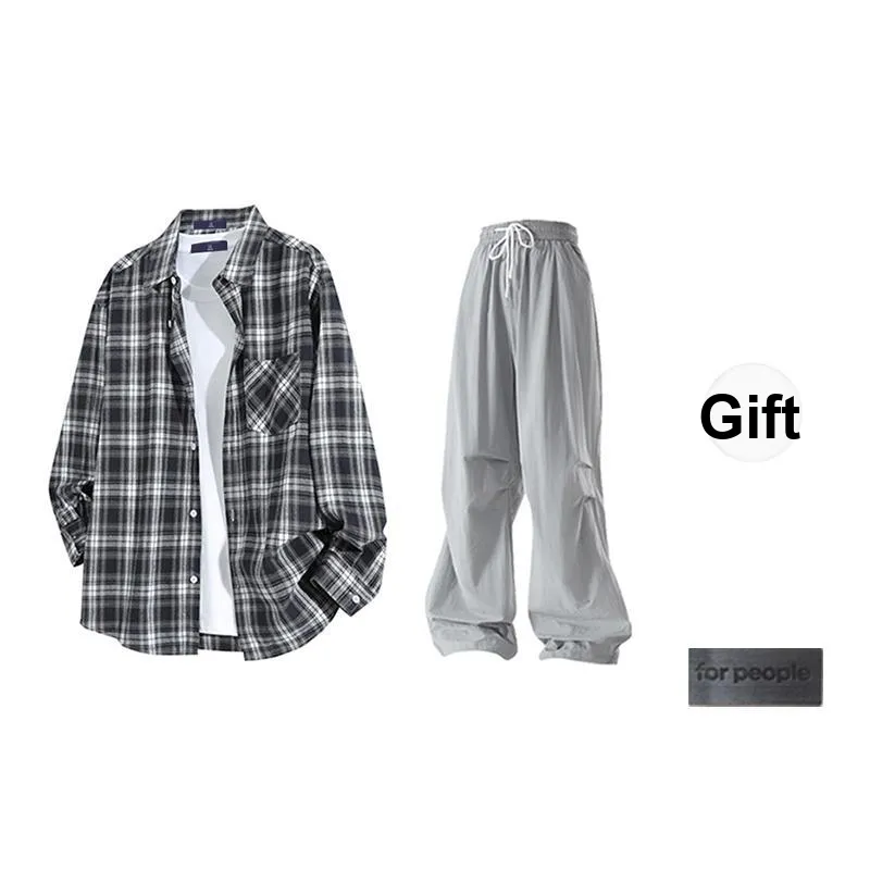 FAX FOR FMACM Shirt Matching Set Unisex-12