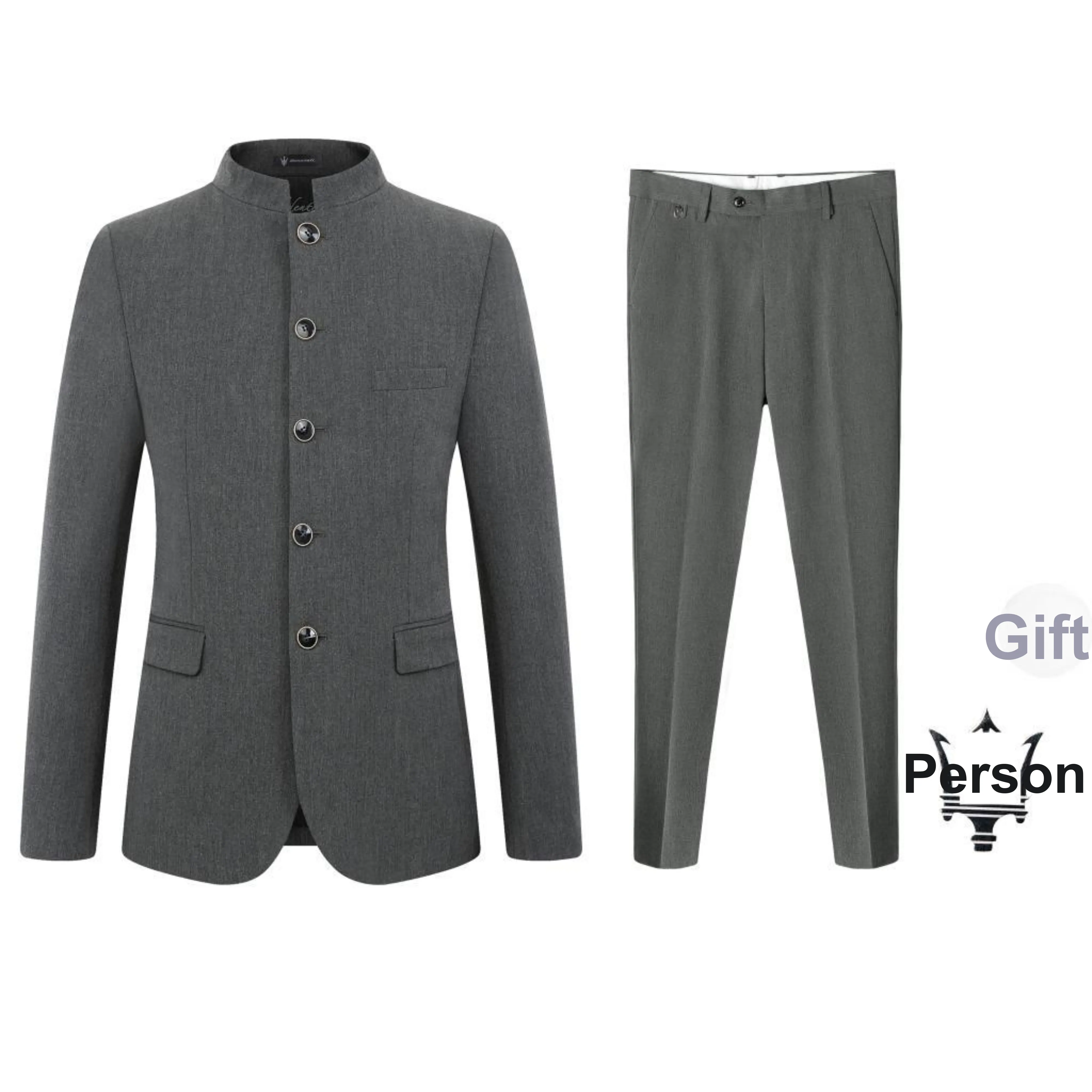 Maserati Business Suits Men's