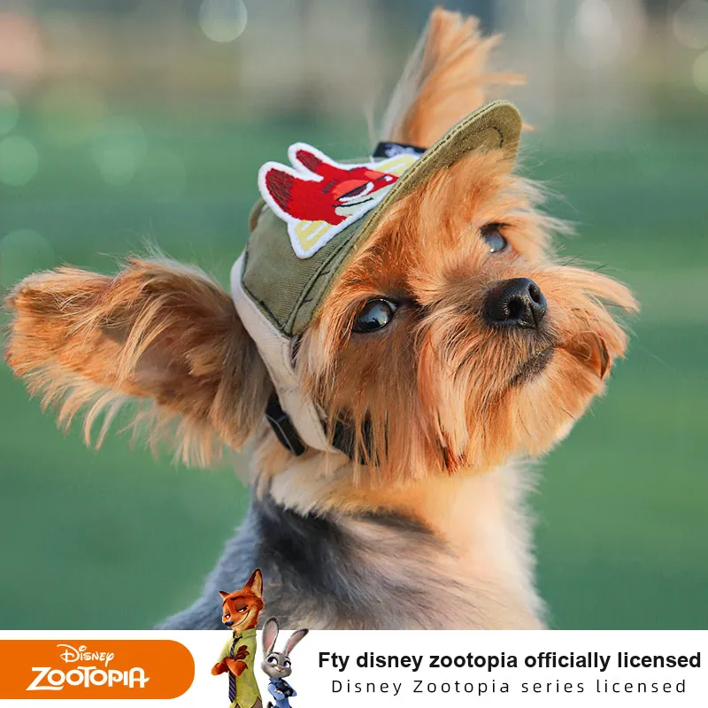 Disney Pet Clothing-5