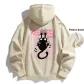 Khaki-Fleece-Lined