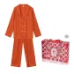 Orange Red
