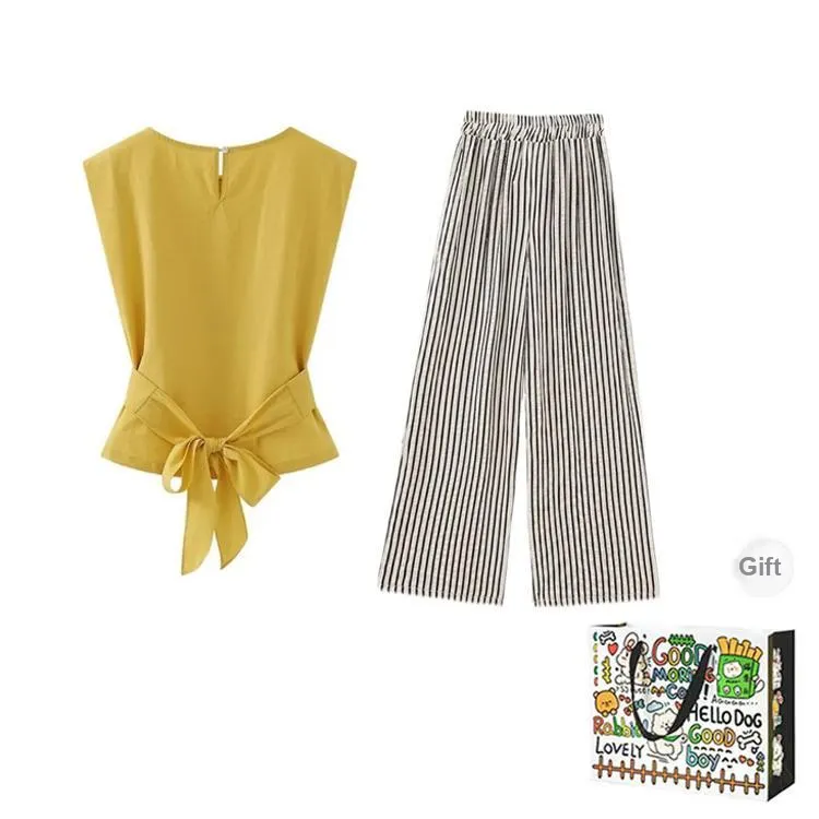 BVODE Casual Suits Women's-1