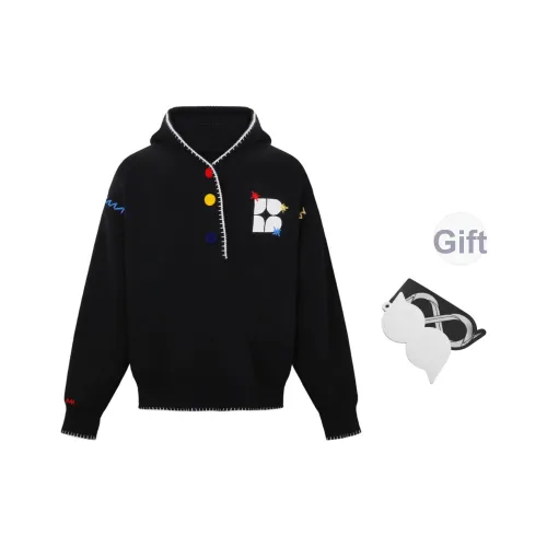 BIPOLAR Унисекс Трикотаж